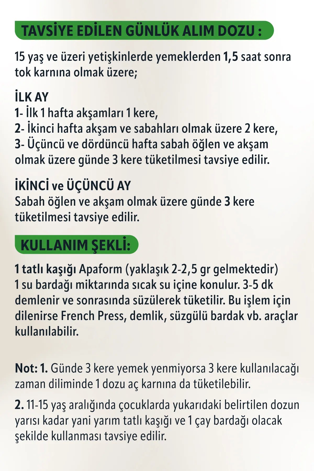 Kilo Verme Ve Boşaltıma Yardımcı, Ödem, Gaz, Şişkinlik Giderici Bio Detoks Çayı Apaform